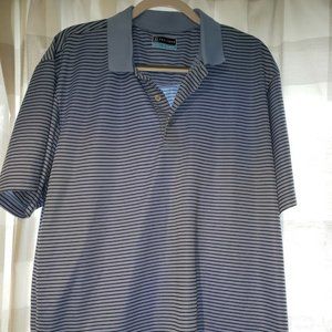 PGA Golf Polo (XL)